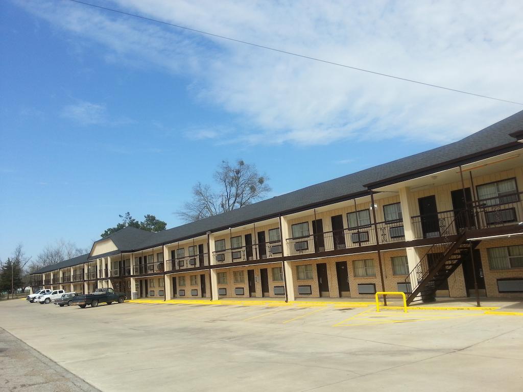 King'S Inn Motel Paris Exterior photo